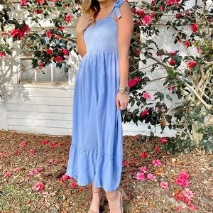 Meet your Posher, Alli